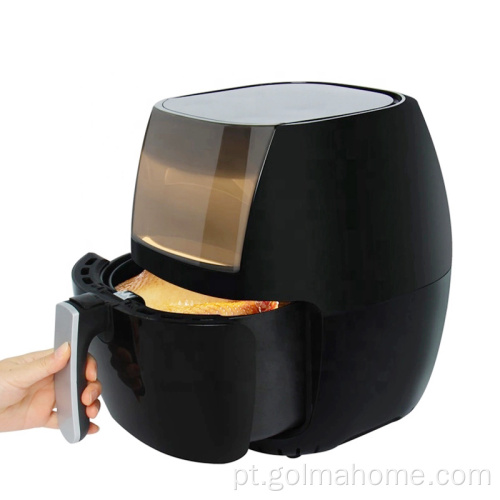 Fritadeira Fritadeira de alta venda com forno de fritadeira a ar